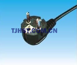 NS-13 CEE7 10-16A 250V